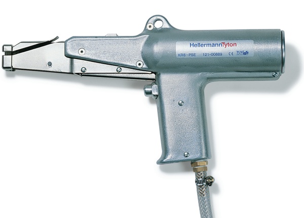 Ersatzmesser für KR8PNSE 122-80032 HellermannTyton