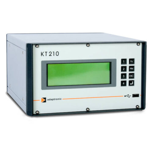 KT 210 Adaptronic Niederspannungs- Verdrahtungstester