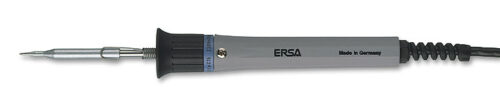 Feinlötkolben ERSA Multitip C15 komplett mit ERSADUR-Lötspitze 0162BD und Ablage 0A18